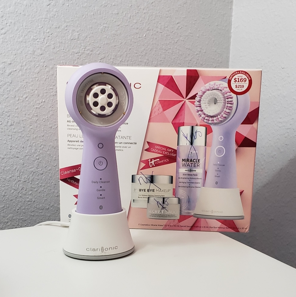 Mia Smart Device Clarisonic